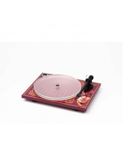 Pick-up Pro-Ject Essential III George Harrison